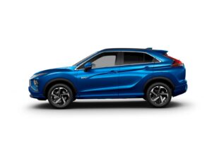 Mitsubishi EclipseCross GSV-80-B financial lease – Leaseprijzen.nl – afbeelding 2
