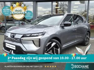Mitsubishi EclipseCross JNP-64-F financial lease – Leaseprijzen.nl – afbeelding 1