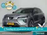 Mitsubishi EclipseCross JNP-68-F financial lease – Leaseprijzen.nl – afbeelding 1