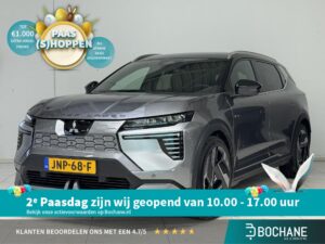Mitsubishi EclipseCross JNP-68-F financial lease – Leaseprijzen.nl – afbeelding 1