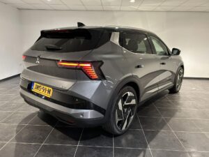 Mitsubishi EclipseCross JNS-91-N financial lease – Leaseprijzen.nl – afbeelding 2
