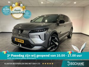 Mitsubishi EclipseCross JNS-91-N financial lease – Leaseprijzen.nl – afbeelding 1