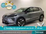 Mitsubishi EclipseCross JNS-92-N financial lease – Leaseprijzen.nl – afbeelding 1