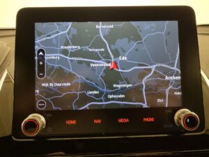 Mitsubishi EclipseCross JSV-11-R financial lease – Leaseprijzen.nl – afbeelding 2