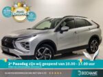 Mitsubishi EclipseCross JSV-11-R financial lease – Leaseprijzen.nl – afbeelding 1