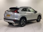 Mitsubishi EclipseCross JSV-11-R financial lease – Leaseprijzen.nl – afbeelding 5