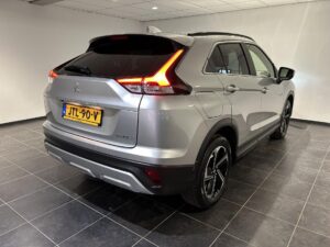 Mitsubishi EclipseCross JTL-90-V financial lease – Leaseprijzen.nl – afbeelding 2