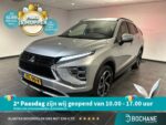 Mitsubishi EclipseCross JTL-90-V financial lease – Leaseprijzen.nl – afbeelding 1