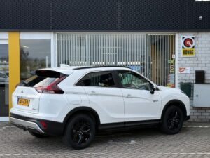 Mitsubishi EclipseCross JXG-63-R financial lease – Leaseprijzen.nl – afbeelding 2