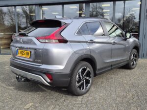 Mitsubishi EclipseCross L-025-SN financial lease – Leaseprijzen.nl – afbeelding 2