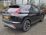 Mitsubishi EclipseCross N-969-VP financial lease – Leaseprijzen.nl – afbeelding 2