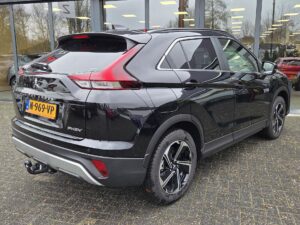 Mitsubishi EclipseCross N-969-VP financial lease – Leaseprijzen.nl – afbeelding 2