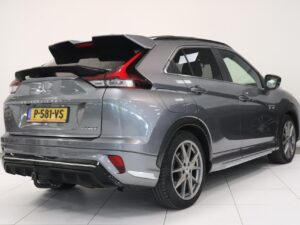 Mitsubishi EclipseCross P-581-VS financial lease – Leaseprijzen.nl – afbeelding 2