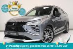 Mitsubishi EclipseCross P-581-VS financial lease – Leaseprijzen.nl – afbeelding 1