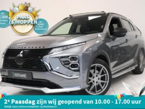 Mitsubishi EclipseCross P-581-VS financial lease – Leaseprijzen.nl – afbeelding 1