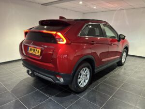 Mitsubishi EclipseCross RP-187-J financial lease – Leaseprijzen.nl – afbeelding 2