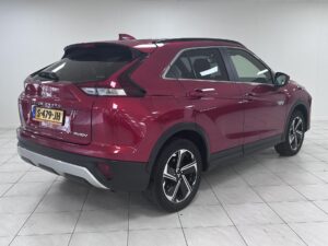 Mitsubishi EclipseCross S-479-JH financial lease – Leaseprijzen.nl – afbeelding 2