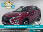 Mitsubishi EclipseCross S-479-JH financial lease – Leaseprijzen.nl – afbeelding 1