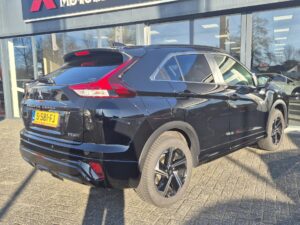Mitsubishi EclipseCross S-581-FJ financial lease – Leaseprijzen.nl – afbeelding 2