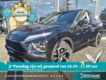 Mitsubishi EclipseCross S-581-FJ financial lease – Leaseprijzen.nl – afbeelding 1