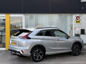 Mitsubishi EclipseCross S-647-XB financial lease – Leaseprijzen.nl – afbeelding 2