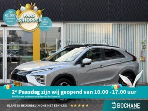 Mitsubishi EclipseCross S-647-XB financial lease – Leaseprijzen.nl – afbeelding 1