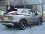 Mitsubishi EclipseCross S-832-JT financial lease – Leaseprijzen.nl – afbeelding 2