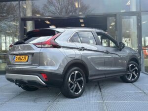 Mitsubishi EclipseCross S-832-JT financial lease – Leaseprijzen.nl – afbeelding 2
