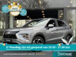 Mitsubishi EclipseCross S-832-JT financial lease – Leaseprijzen.nl – afbeelding 1