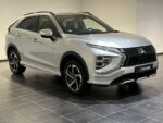 Mitsubishi EclipseCross X-492-ZP financial lease – Leaseprijzen.nl – afbeelding 3
