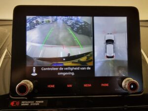 Mitsubishi EclipseCross X-493-ZP financial lease – Leaseprijzen.nl – afbeelding 2