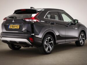 Mitsubishi EclipseCross X-864-VJ financial lease – Leaseprijzen.nl – afbeelding 2