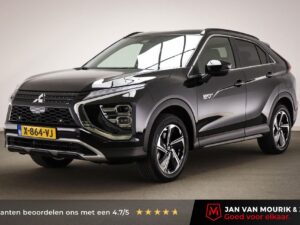 Mitsubishi EclipseCross X-864-VJ financial lease – Leaseprijzen.nl – afbeelding 1