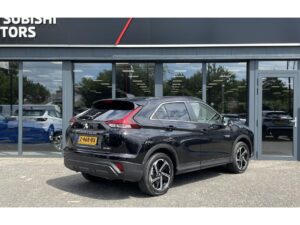 Mitsubishi EclipseCross Z-468-BX financial lease – Leaseprijzen.nl – afbeelding 2