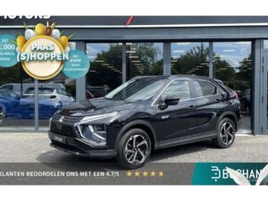 Mitsubishi EclipseCross Z-468-BX financial lease – Leaseprijzen.nl – afbeelding 1