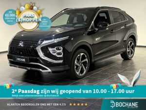 Mitsubishi EclipseCross Z-470-BX financial lease – Leaseprijzen.nl – afbeelding 1
