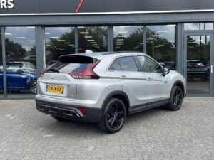 Mitsubishi EclipseCross Z-474-BX financial lease – Leaseprijzen.nl – afbeelding 2