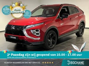 Mitsubishi EclipseCross Z-475-BX financial lease – Leaseprijzen.nl – afbeelding 1