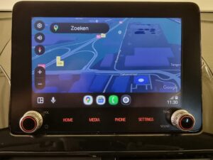 Mitsubishi EclipseCross Z-630-GD financial lease – Leaseprijzen.nl – afbeelding 2