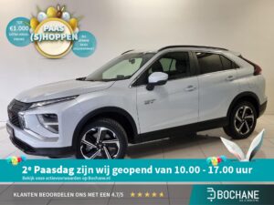Mitsubishi EclipseCross Z-630-GD financial lease – Leaseprijzen.nl – afbeelding 1
