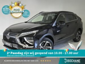 Mitsubishi EclipseCross Z-632-GD financial lease – Leaseprijzen.nl – afbeelding 1