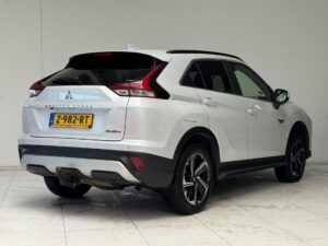 Mitsubishi EclipseCross Z-982-RT financial lease – Leaseprijzen.nl – afbeelding 2