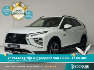 Mitsubishi EclipseCross Z-982-RT financial lease – Leaseprijzen.nl – afbeelding 1