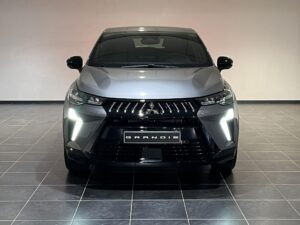 Mitsubishi Grandis - financial lease – Leaseprijzen.nl – afbeelding 2