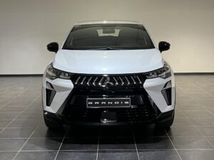 Mitsubishi Grandis - financial lease – Leaseprijzen.nl – afbeelding 2