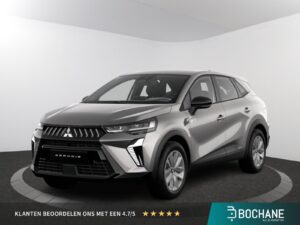 Mitsubishi Grandis - financial lease – Leaseprijzen.nl – afbeelding 1