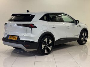 Mitsubishi Grandis JNP-51-F financial lease – Leaseprijzen.nl – afbeelding 2