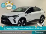 Mitsubishi Grandis JNP-51-F financial lease – Leaseprijzen.nl – afbeelding 1