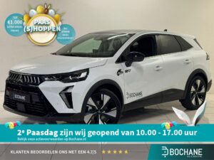 Mitsubishi Grandis JNP-51-F financial lease – Leaseprijzen.nl – afbeelding 1