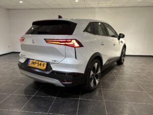 Mitsubishi Grandis JNP-54-F financial lease – Leaseprijzen.nl – afbeelding 2